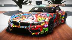 BMW Z4 GT3 R-Tuned S3 pour GTA 4