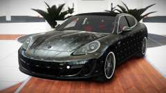 Porsche Panamera G-Style S5 pour GTA 4
