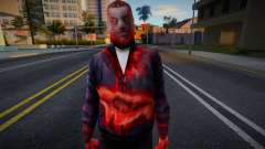 Vmaff2 from Zombie Andreas Complete pour GTA San Andreas