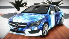 Mercedes-Benz CLA 250 XR S9 pour GTA 4