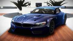 BMW Z4 GT3 R-Tuned S4 für GTA 4