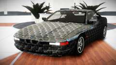 BMW 850CSi Z-GT S5 pour GTA 4