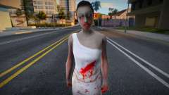 Vwfywai from Zombie Andreas Complete pour GTA San Andreas