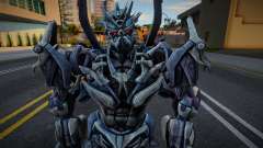 Transformers Dotm Protoforms Soldiers v4 für GTA San Andreas