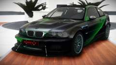 BMW M3 E46 R-Tuned S8 pour GTA 4