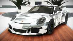 Porsche 991 G-Tuned S6 pour GTA 4
