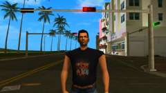 Tommy Vercetti HD (Love Fist) pour GTA Vice City