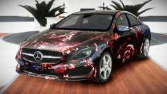 Mercedes-Benz CLA 250 XR S2 für GTA 4