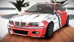 BMW M3 E46 TR S3 für GTA 4
