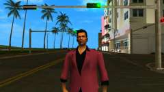 Tommy Vercetti HD (Play12) pour GTA Vice City