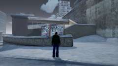 Visit Liberty City für GTA San Andreas Definitive Edition