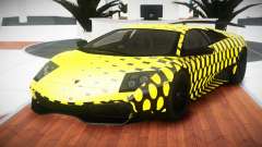 Lamborghini Murcielago RX S10 für GTA 4