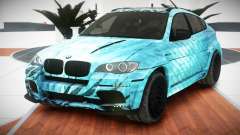 BMW X6 Z-Tuned S2 für GTA 4