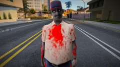Wmygol1 from Zombie Andreas Complete für GTA San Andreas