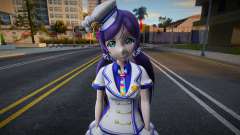 Nozomi 1 pour GTA San Andreas