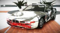 BMW 850CSi Z-GT S7 pour GTA 4
