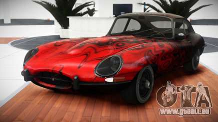 Jaguar E-type ZX S11 pour GTA 4