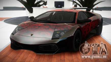 Lamborghini Murcielago RX S9 für GTA 4