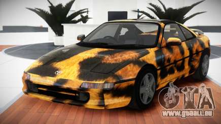 Toyota MR2 G-Style S11 für GTA 4