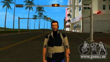 New Tommy Vercetti skin v1 für GTA Vice City