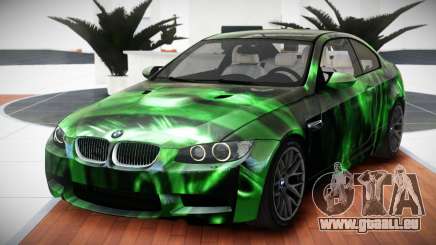 BMW M3 E92 RT S9 pour GTA 4