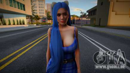 Skin Random 506 pour GTA San Andreas