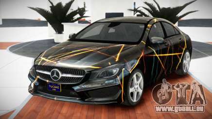 Mercedes-Benz CLA 250 XR S5 für GTA 4