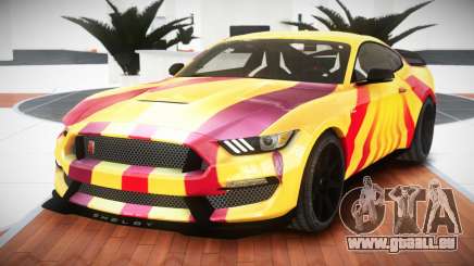 Shelby GT350 RT S1 pour GTA 4