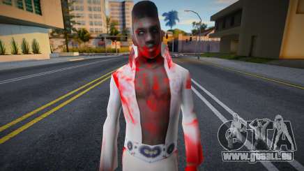 Vbmyelv from Zombie Andreas Complete pour GTA San Andreas
