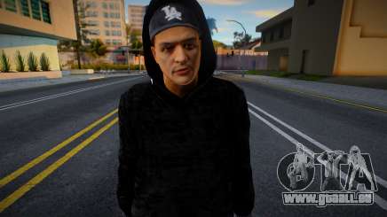 J-Dog 1 pour GTA San Andreas
