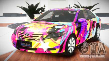 Toyota Camry QX S9 pour GTA 4