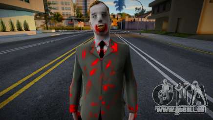 Wmybu from Zombie Andreas Complete für GTA San Andreas