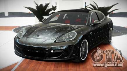 Porsche Panamera G-Style S5 pour GTA 4