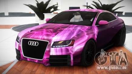 Audi S5 R-Tuned S2 pour GTA 4