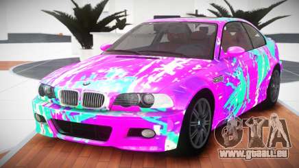 BMW M3 E46 TR S10 für GTA 4