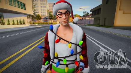 Fortnite - Ted v2 pour GTA San Andreas