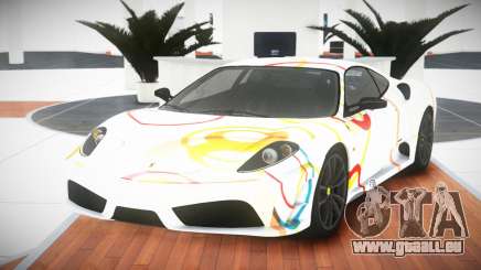 Ferrari F430 QX S5 pour GTA 4