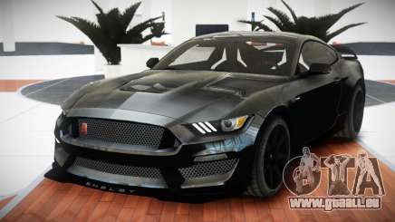 Shelby GT350 RT pour GTA 4