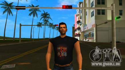 Tommy Vercetti HD (Love Fist) für GTA Vice City