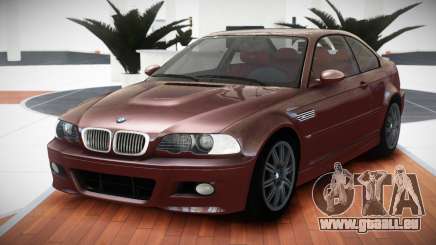 BMW M3 E46 TR für GTA 4