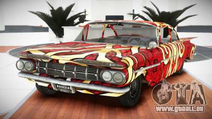 Chevrolet Biscayne TR S11 für GTA 4