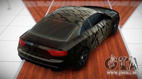 Audi RS5 R-Tuned S8 pour GTA 4