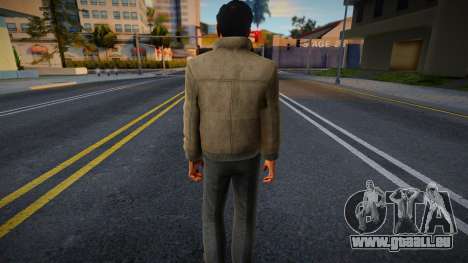 Vito Scallet aus Mafia 2 in einer Jacke für GTA San Andreas