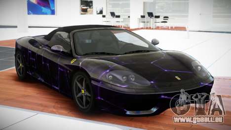Ferrari 360 ZRX S5 pour GTA 4