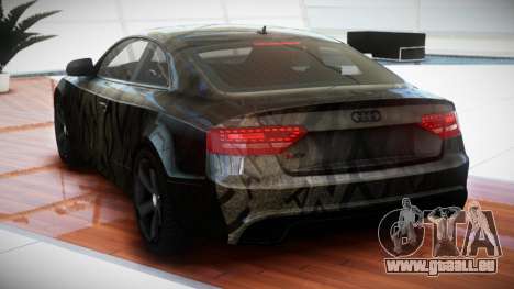 Audi RS5 R-Tuned S8 pour GTA 4