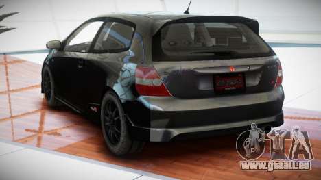 Honda Civic FW S1 für GTA 4