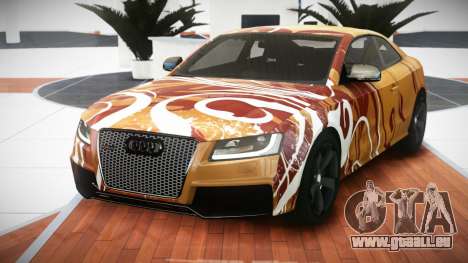 Audi RS5 R-Tuned S1 pour GTA 4