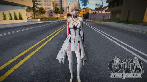 [Aether Gazer] Hera 1 pour GTA San Andreas