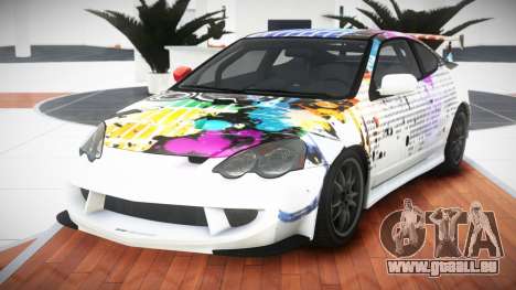 Honda Integra XR S10 pour GTA 4