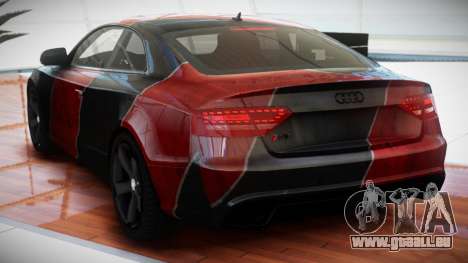 Audi RS5 R-Tuned S10 für GTA 4